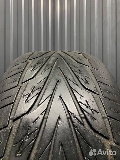 Toyo Proxes ST III 285/60 R18 120V