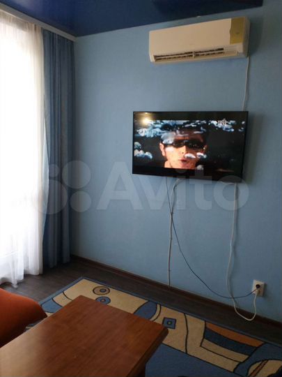 1-к. квартира, 56 м², 6/9 эт.