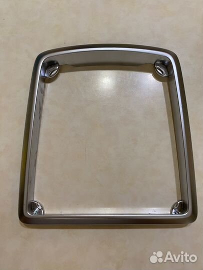 Рамка кожуха МКПП для ford focus 2