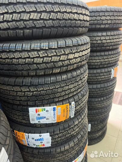 Mazzini EcoTour 185/75 R16C 104R