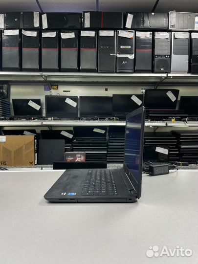 Ноутбук HP 15