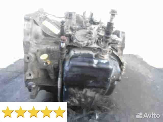 Кпп автоматическая (АКПП) volvo xc90 1 2.4 5551sn