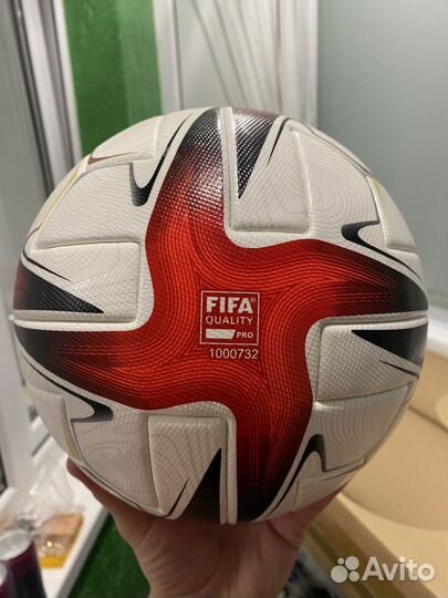 Футбольный мяч Adidas Conext21 PRO Tokyo 2020