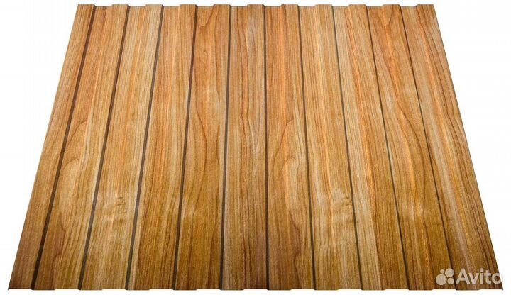 Профнастил