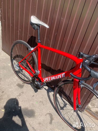 Велосипед Specialized Tarmac