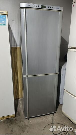 Холодильник samsung no frost бу