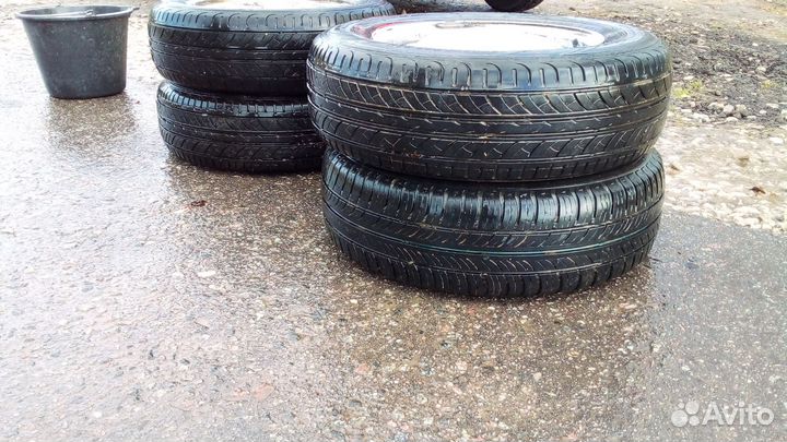 Satoya Cargo S 17.5/70 R13