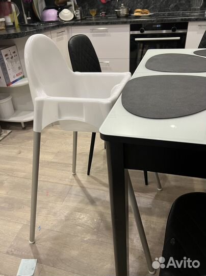 Детский стул