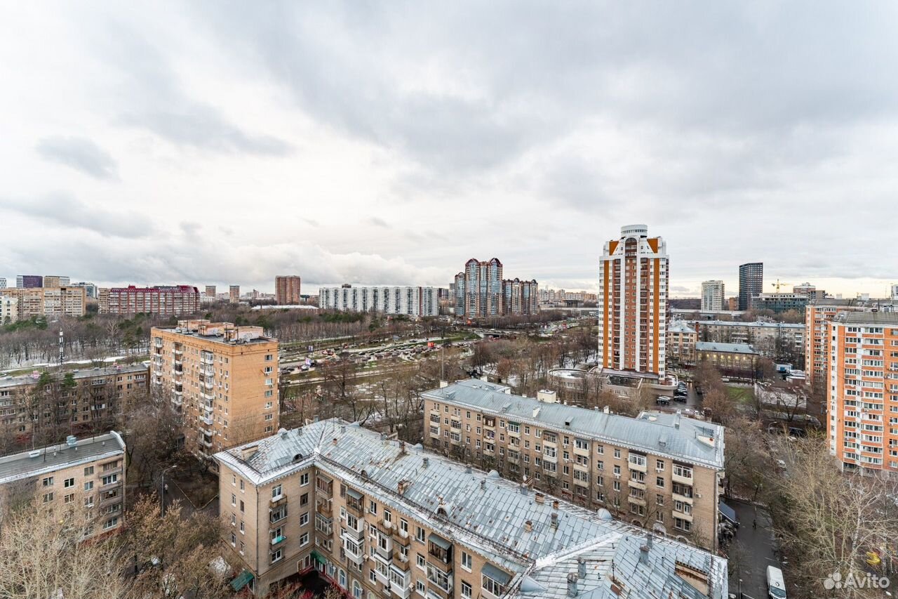 3-комнатная квартира, 120 м² — фото 8
