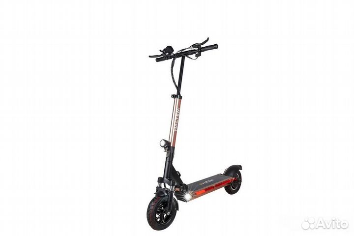 Электросамокат Halten Cross