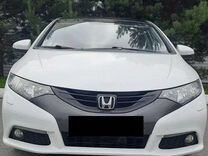 Honda Civic 1.8 AT, 2011, 121 000 км, с пробегом, цена 720 000 руб.