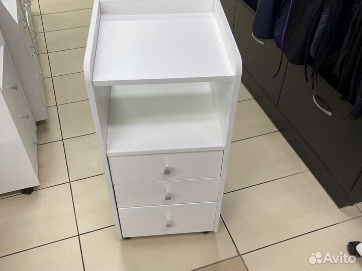 Столик мастера компакт 1