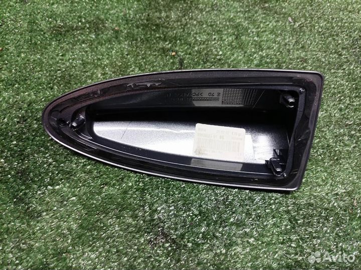 Накладка (кузов наружные) BMW X5 E70 2007-2013