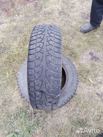 Contyre Arctic Ice 195/65 R15