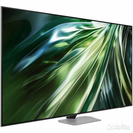 Телевизор Samsung QE55QN90dauxce