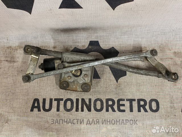 Трапеция дворников Ford Mondeo 2 1107968