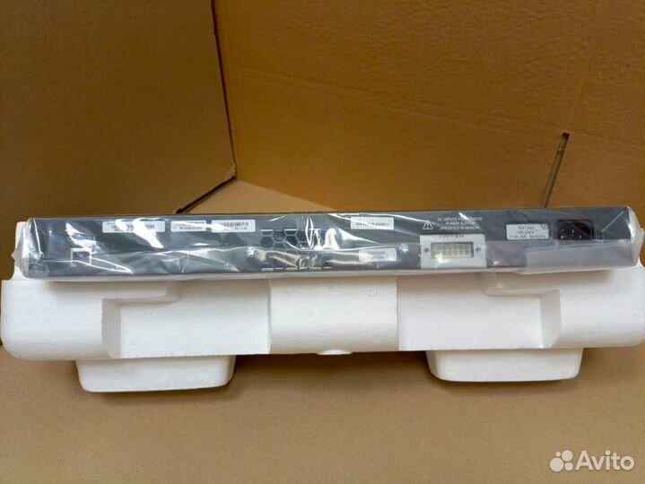 Коммутатор Cisco WS-C2960+24TC-S