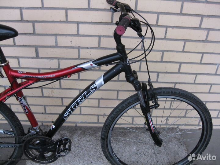 Горный велосипед Stels Navigator 7005