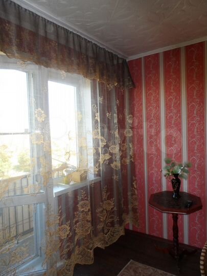 2-к. квартира, 45 м², 4/5 эт.