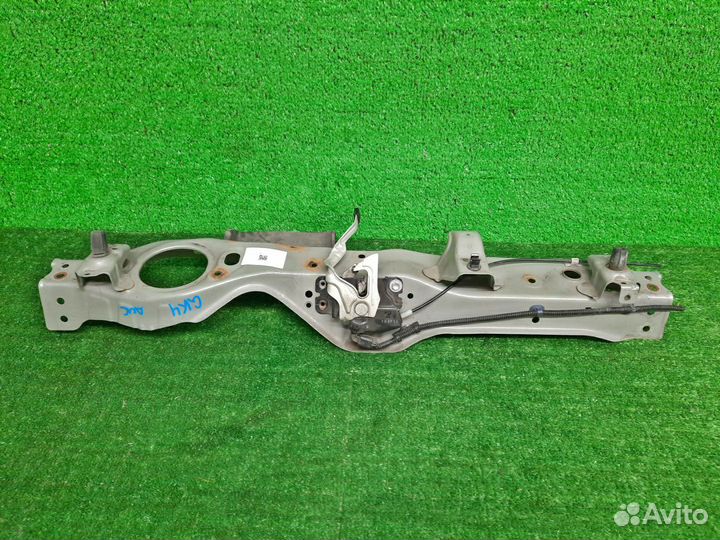 Планка рамки радиатора honda FIT GK4 контрактная