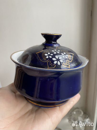 Горшок керамический