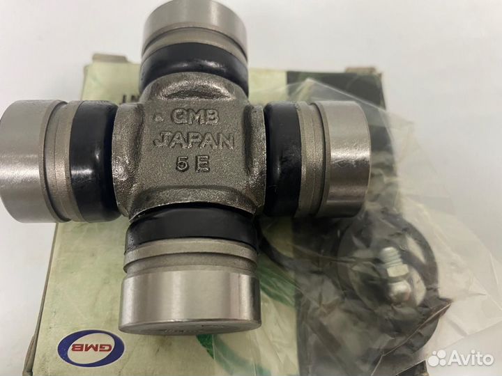 Крестовина Sorento 02/Sportage 94