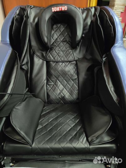 Массажное кресло