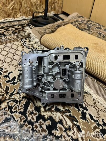 Мехатроник дсг 7