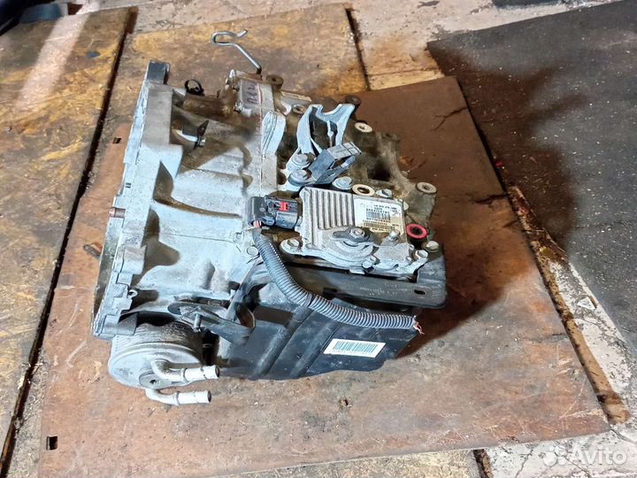 АКПП 20GA03 TF-70SC Peugeot 308,3008