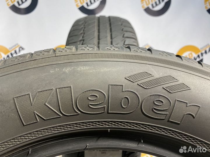 Kleber Dynaxer HP3 225/60 R17 100V