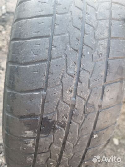 Диски р13 ваз с шинами