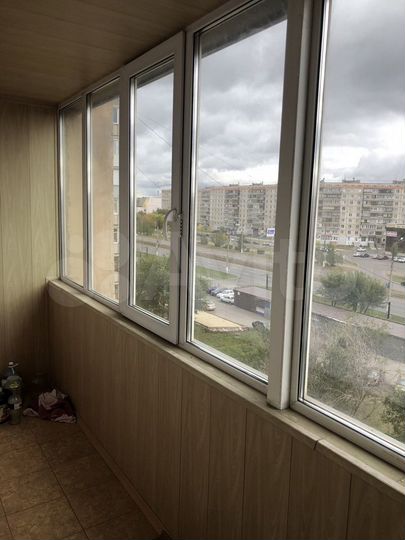 Квартира-студия, 35 м², 6/12 эт.