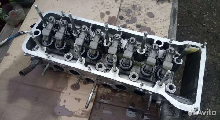 Гбц Ваз Классика Инжектор