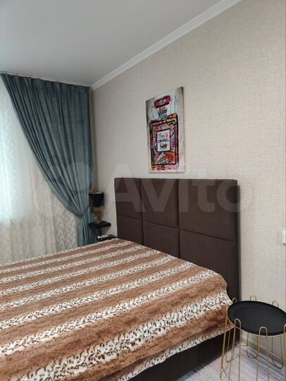 Квартира-студия, 23 м², 13/16 эт.