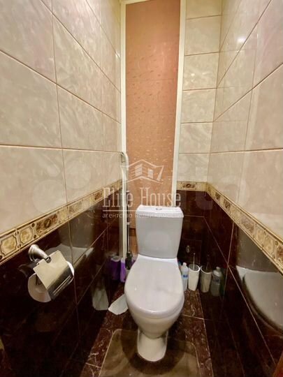 2-к. квартира, 46,2 м², 1/5 эт.