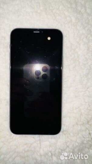 iPhone 11 Pro, 256 ГБ