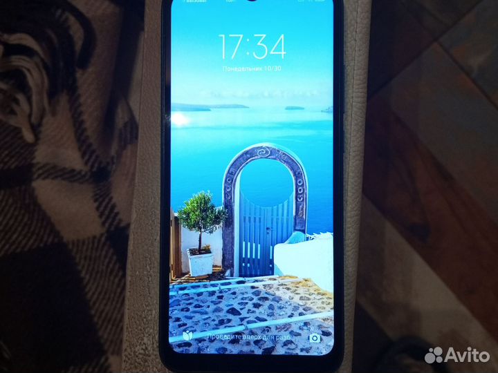 Xiaomi Redmi 9C (NFC), 3/64 ГБ