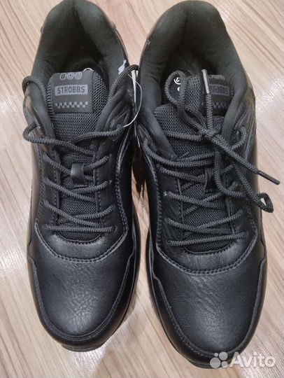 Кроссовки strobbs