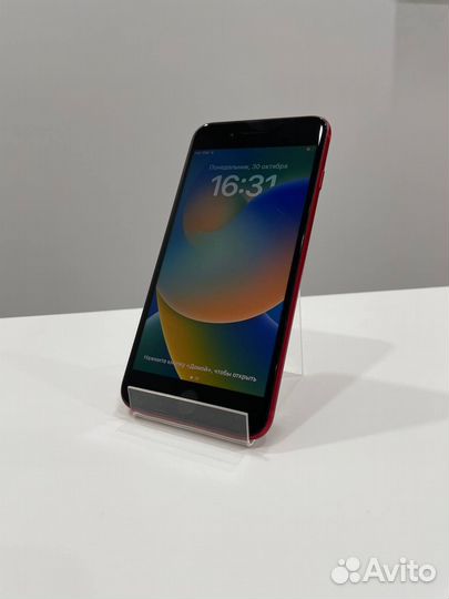 iPhone 8 Plus, 256 ГБ