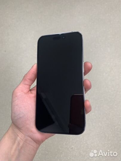 iPhone 14 Pro, 128 ГБ