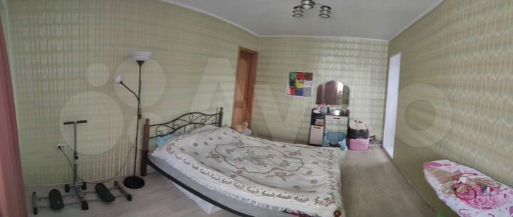 3-к. квартира, 80,5 м², 6/6 эт.