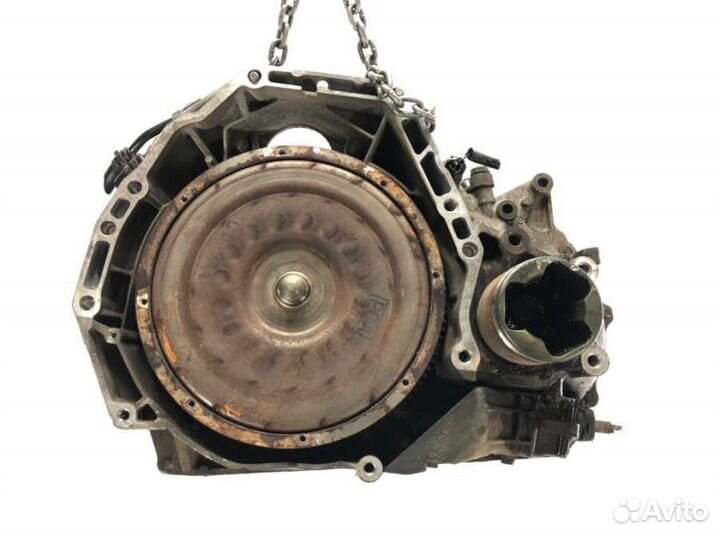 Коробка передач автоматическая (АКПП) mdja Honda A