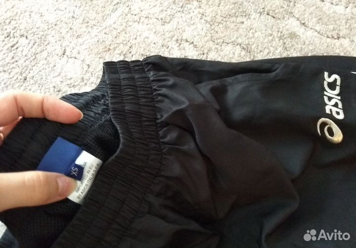 Штаны спортивные и горнолыжные