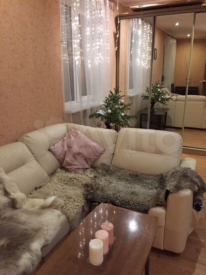 Коттедж 480 м² на участке 12 сот.