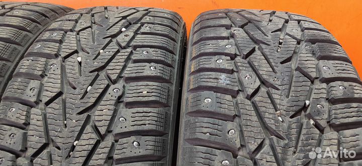 Nokian Tyres Nordman 7 215/60 R16 99T