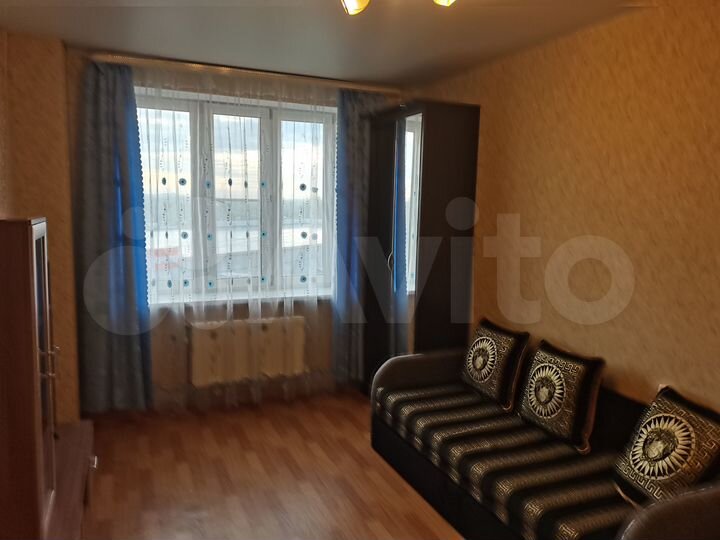 1-к. квартира, 26,9 м², 3/3 эт.