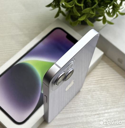 iPhone 14, 128 ГБ