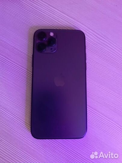 iPhone 11 Pro, 64 ГБ