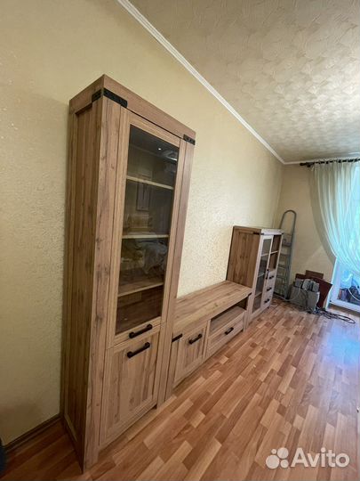 Сборка мебели