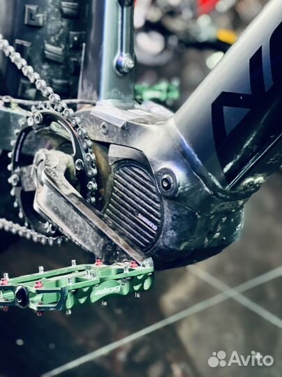 Ремонт электросамокатов и электровелосипедов